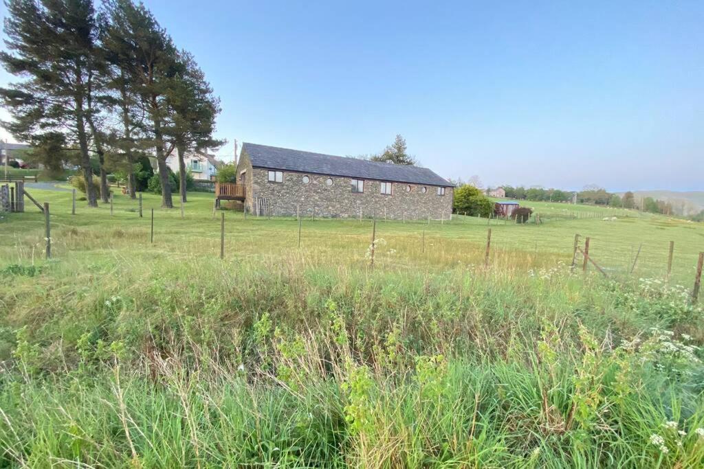 Lake District Romantic Get Away In 1 Acre Gardens Off M6 Penrith Exterior foto