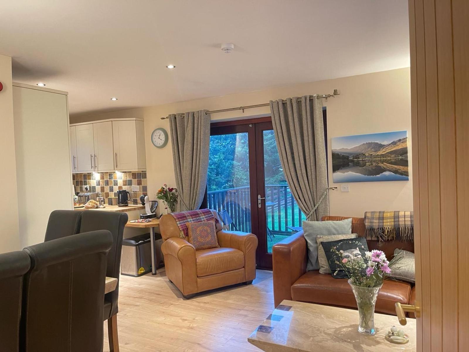Lake District Romantic Get Away In 1 Acre Gardens Off M6 Penrith Exterior foto